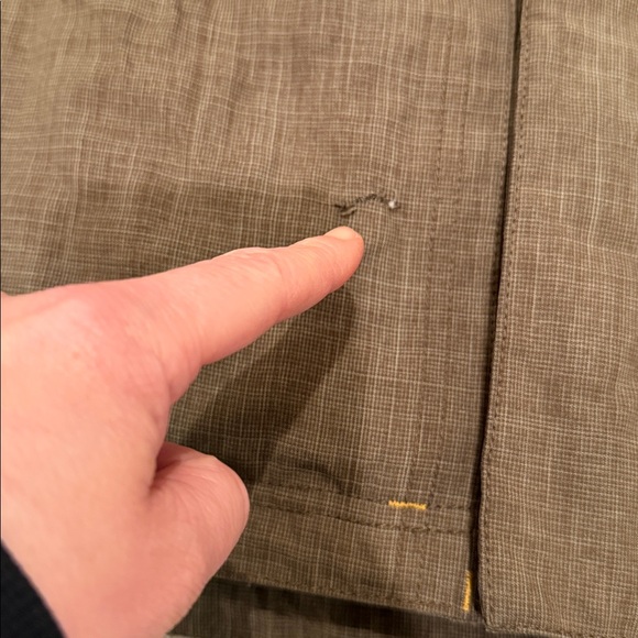 Patagonia
M's Wanaka Down Jacket Size Medium - Picture 9 of 13